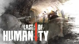 Last of Humanity