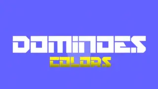 Dominoes Colors - Switch