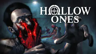 Hollow Ones