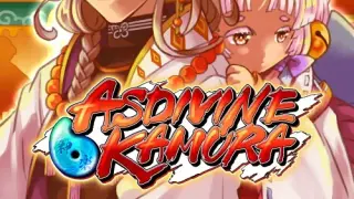 Asdivine Kamura - Switch