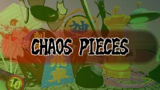 Chaos Pieces