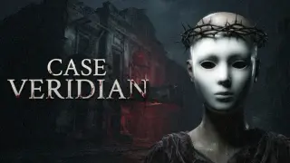 CASE VERIDIAN