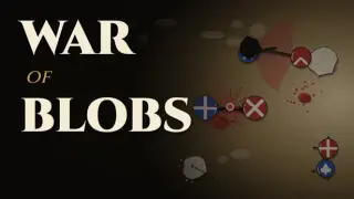 War of Blobs