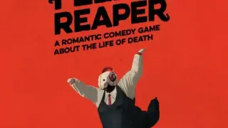 Felix The Reaper - Switch