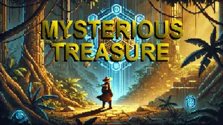 Mysterious Treasure