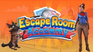 Escape Room Academy