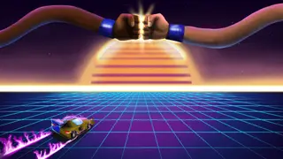 TwinCop - Xbox One