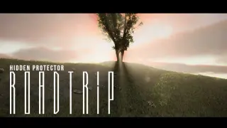 Hidden Protector : ROADTRIP (Preface)