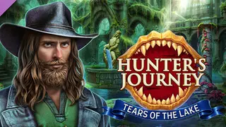 HUNTER's Journey: Tears of the Lake DLC Deluxe