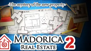 Madorica Real Estate 2 - The mystery of the new property -