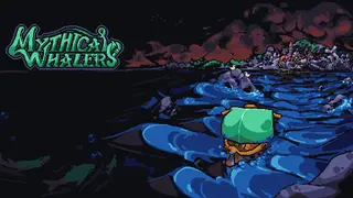 Mythical Whalers