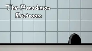 The Paradixion: Restroom