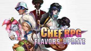 Chef RPG