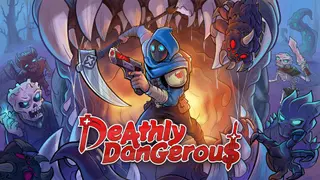 Deathly Dangerous - Xbox One