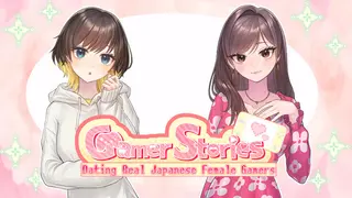 Gamer Stories: Dating Real Japanese Female Gamers