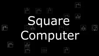 Square Computer