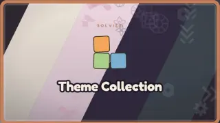 Solvizz - Theme Collection