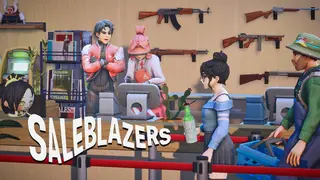 Saleblazers
