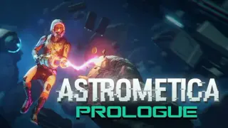 Astrometica: Prologue