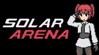 Solar Arena