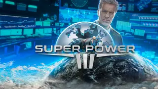 SuperPower 3