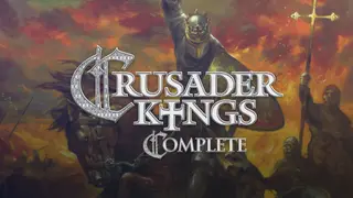 Crusader Kings Complete