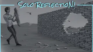 Solo ReflectioN!