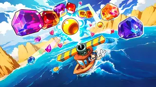 Bay Breaker - Xbox Series