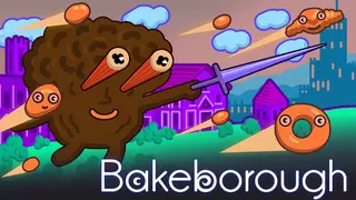 Bakeborough