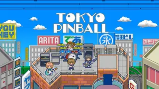 Tokyo Pinball