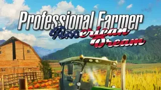 Professional Farmer: American Dream - Switch