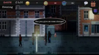 CHANGE: A Homeless Survival Experience