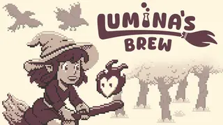 Lumina's Brew