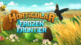 Horticular - Frozen Frontier: Tundra Creatures and Plants