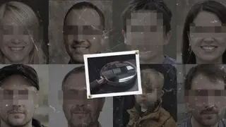 DETECTIVE - The Test (Xbox Series)