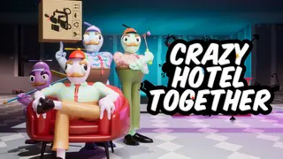 Crazy Hotel Together