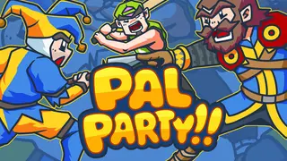 Pal Party