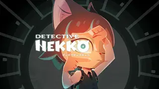 Detective NEKKO - ディテクティブネッコ
