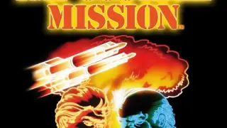 Impossible Mission - Switch
