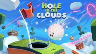 Hole in the Clouds
