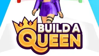 Build A Queen - Switch