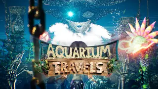 Aquarium Travels