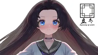 立冬 LI Dong