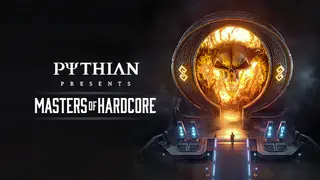 PYTHIAN: Masters of Hardcore XR