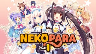 NEKOPARA Vol. 1