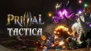 Primal Tactica
