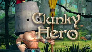 Clunky Hero