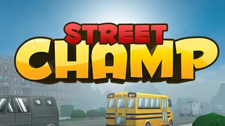 Street Champ VR