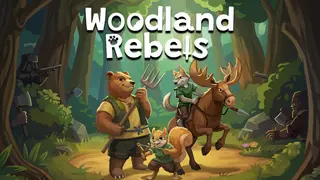 Woodland Rebels