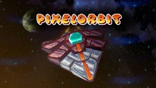 Pixelorbit